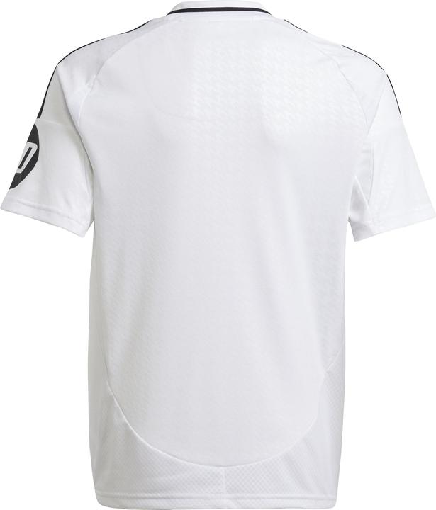 Produktbild adidas Real Madrid Kinder Trikot (176)