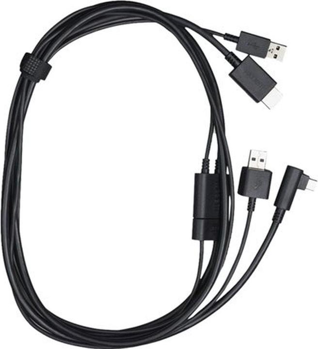 Wacom X-Shape Kabel für DTC133
