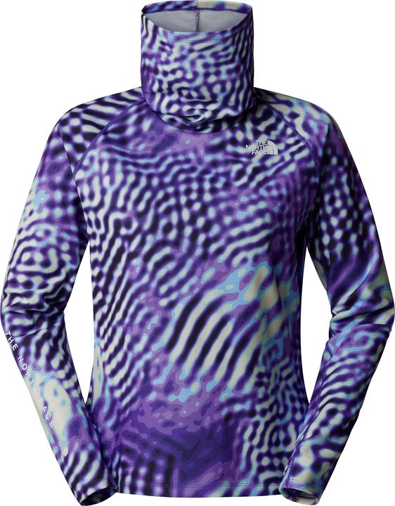 Actual product image North Face Baselayer Dragline (XS)