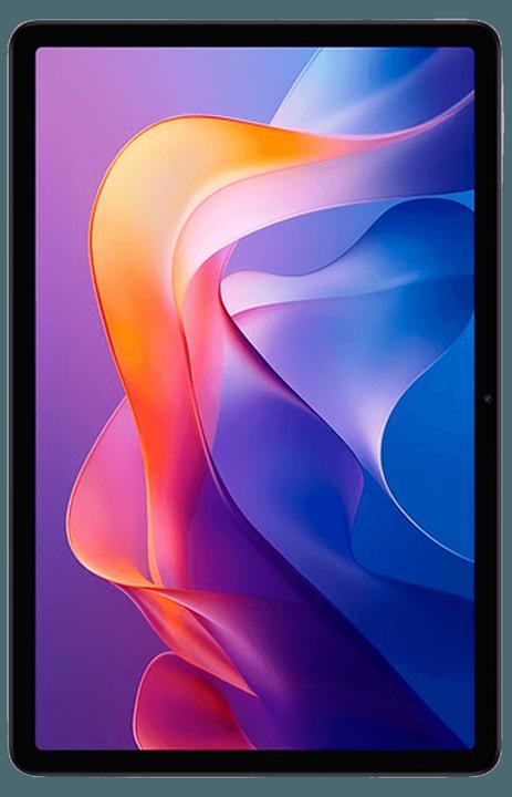 Produktbild Xiaomi Redmi Pad 2 8GB/256GB Lila (nur WLAN, 256 GB, Lila, violetten)