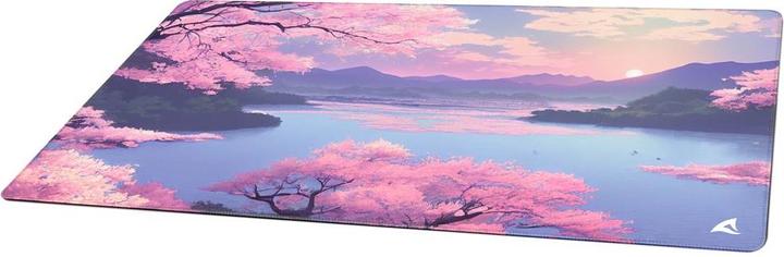 Image du produit Sharkoon SGP40 Tapis de souris (D3) (XXL)