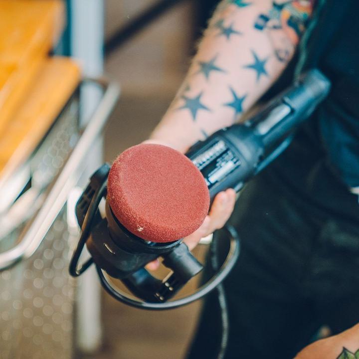 Immagine prodotto Meguiar's Compound Power Pads