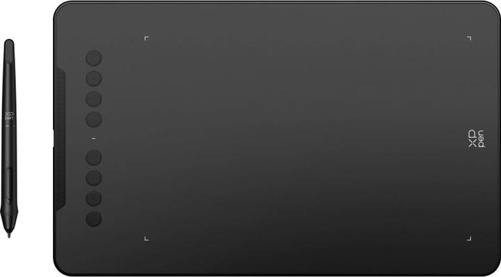 Immagine prodotto XP-Pen DECO 01 V3 Blocco da disegno (5080 lpi)