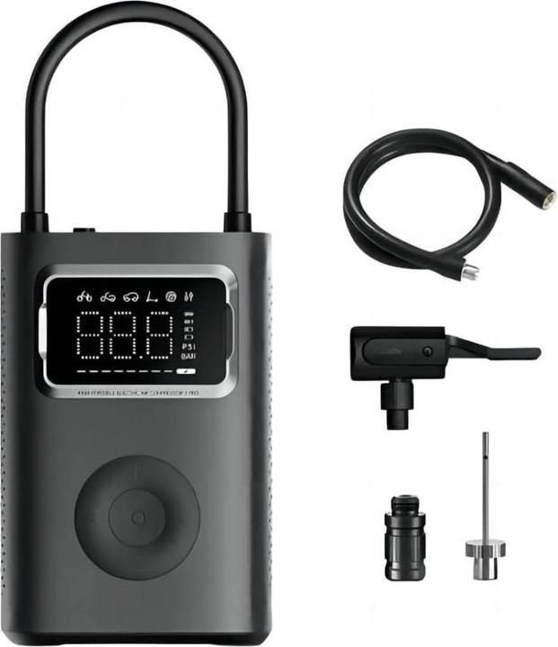 Actual product image Xiaomi Air Compressor 2 Pro