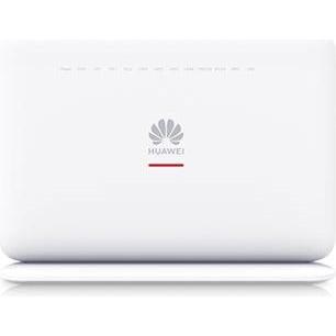 Huawei OptiXstar EN8255X6s-8X Smart HGU GPON Terminal SC APC European Standard, Router, Weiss