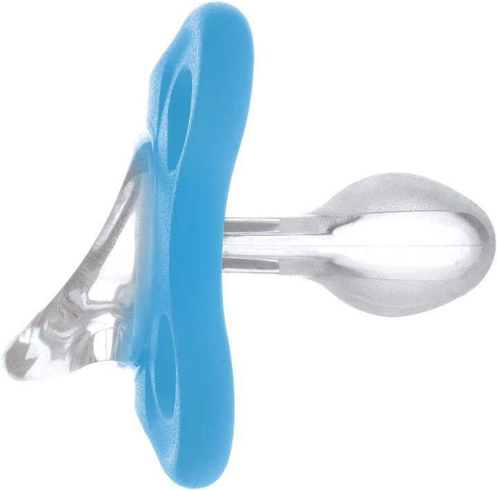Produktbild MAM Comfort 2 Silicone Pacifier (1x, 2 - 6 Monate)