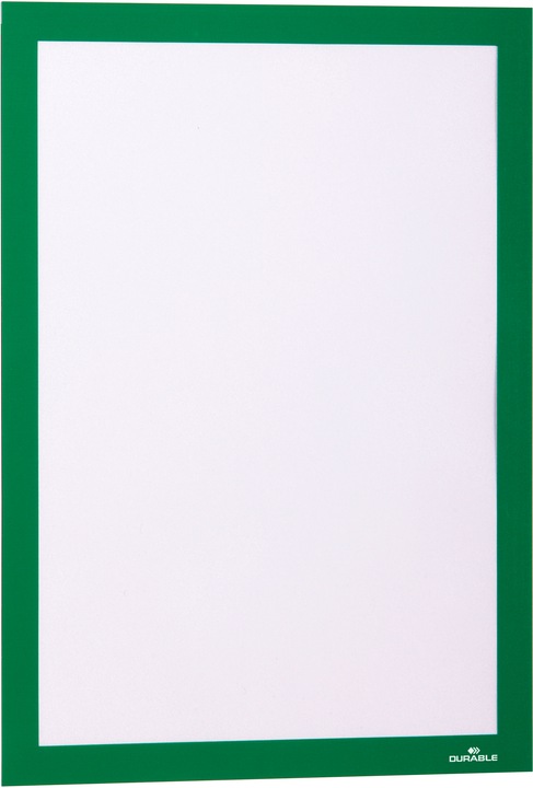 Actual product image Durable Duraframe, self-adhesive