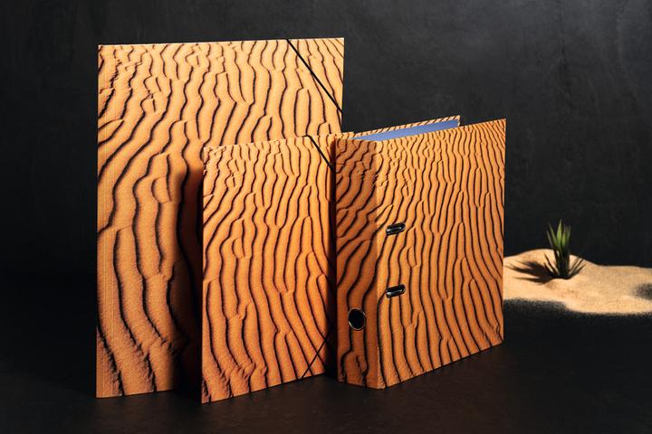 Actual product image HERMA A4 motif folder (A4, 1 x)