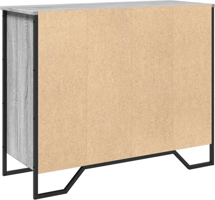 Immagine prodotto VidaXL Credenza (91 x 35,5 x 74,5 cm)