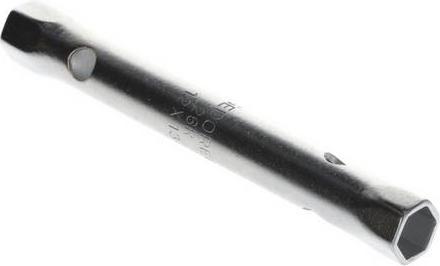 Produktbild Gedore 26 R 12X13 Doppelsteckschlüssel, Hohlschaft, 6-kant 12x13 mm