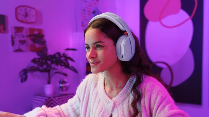 Actual product image Logitech G325 (Wireless)