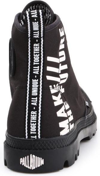 Image du produit Palladium Pampa Hi Future (37)