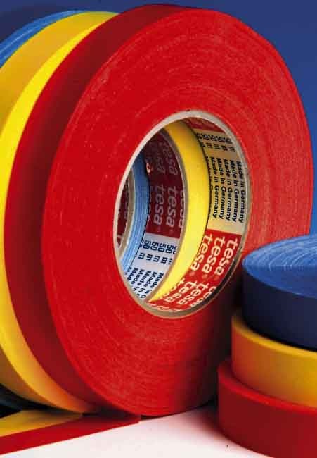 Actual product image tesa Concrete tape (48 mm)