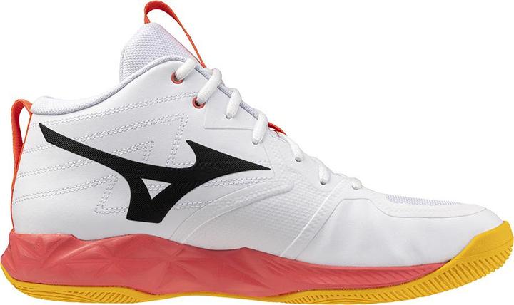 Produktbild Mizuno Wave Momentum Pro Mid (38.5)