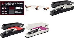 Actual product image Rapid Supreme Omnipress stapler SO60 (60 Sheets)