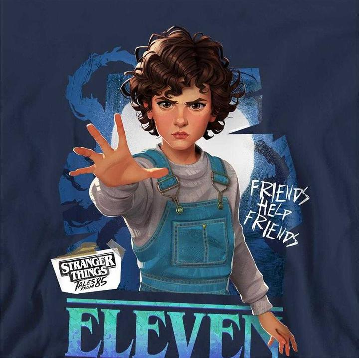 Produktbild Stranger Sweatshirt (XXL)