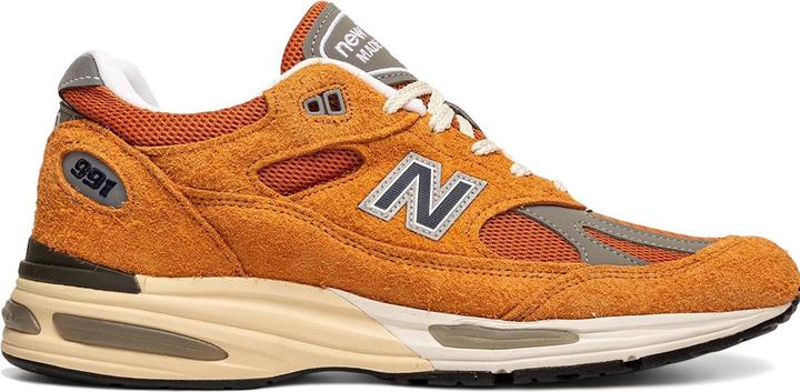 Image du produit New Balance U991OV2 (38)