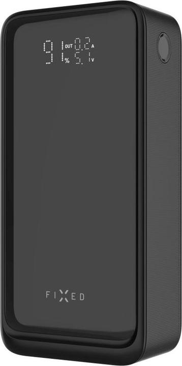Image du produit Fixed Zen2 30, PD 65W, 30 000 mAh (30000 mAh, 65 W, 30 Wh)