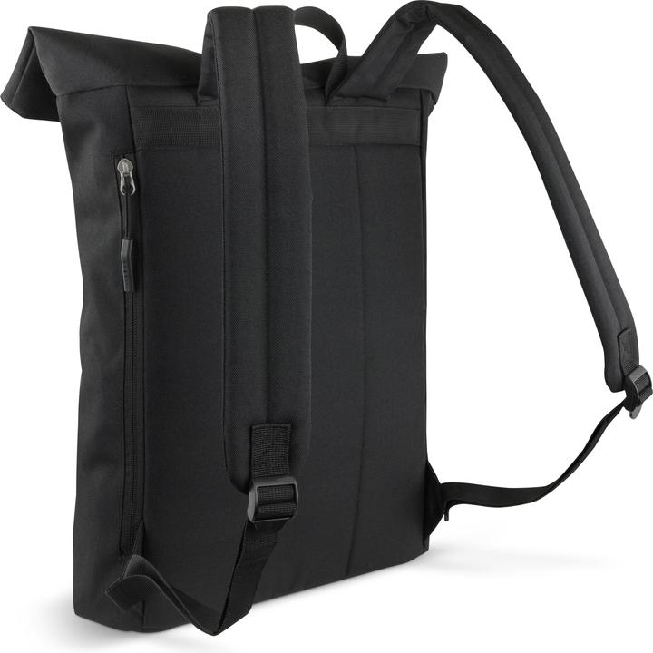 Image du produit Bugatti Sac à dos de messagerie Blanc DeLight Backpack with Roll (15 l)