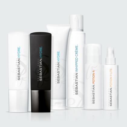 Produktbild Sebastian Potion 9 (150 ml)