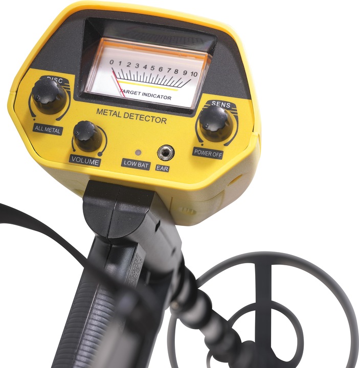 Image du produit Denver MET-110