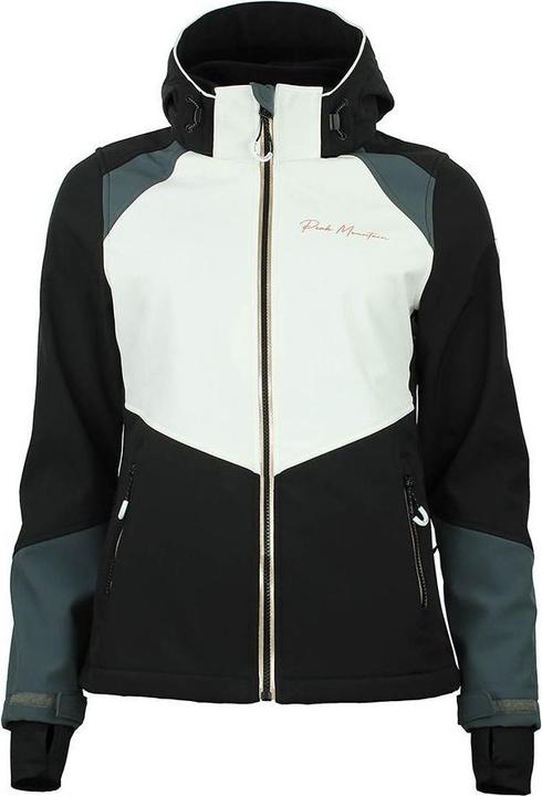 Produktbild Peak mountain Softshell Ametisffb (M)