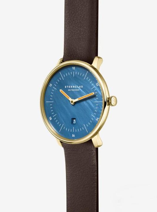 Image du produit Sternglas S01-NDP07-KL18 (Horloge analogique, 33 mm)