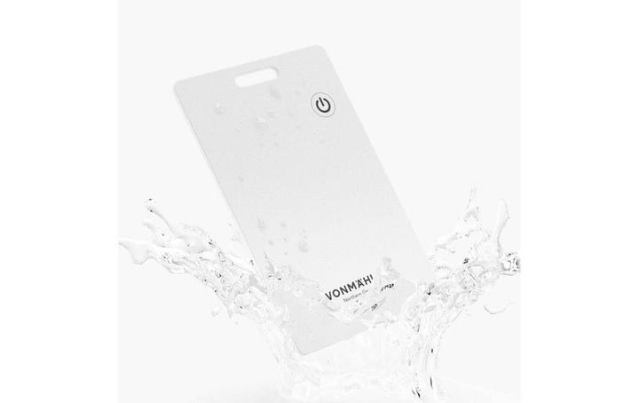 Actual product image Vonmählen FindMe - Tracking Card (Apple)