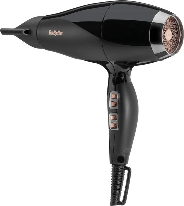 Image du produit BaByliss 6716DCHE