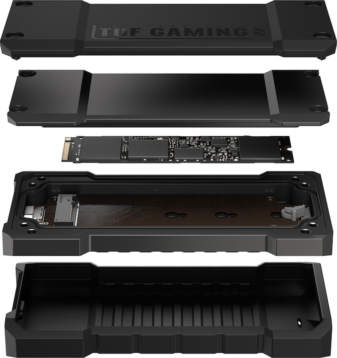 Produktbild ASUS TUF Gaming A2 (M.2)