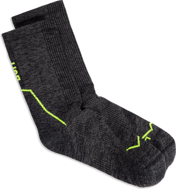 Produktbild Buff Dryflx Crew Sock (36 - 38)