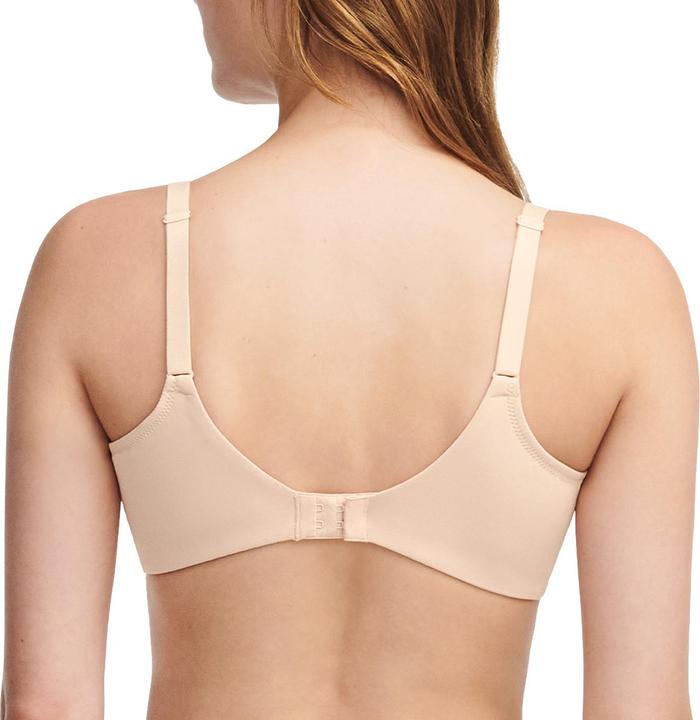 Produktbild Chantelle Bügel-BH "EasyFeel" beige (75 C)