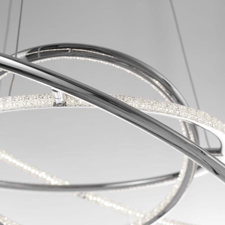 Actual product image Nova Luce Livorno (1300 lm)