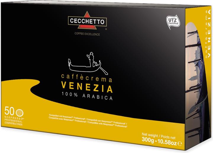 Produktbild Cecchetto Venezia (50 x Port.)