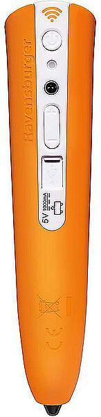 Productafbeelding tiptoi De Pen Wifi Editie (Duits, 3 - 10 Jaren)