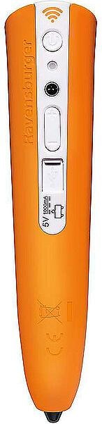 Produktbild tiptoi Der Stift Wlan Edition (Deutsch)