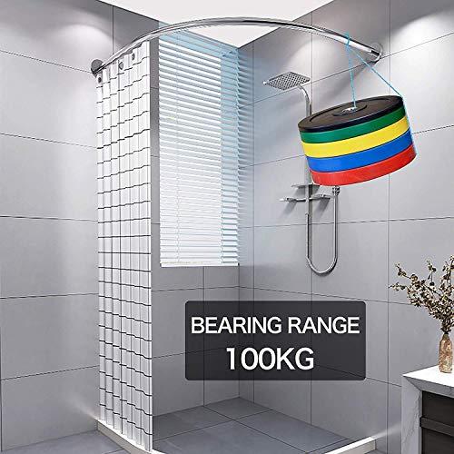 Produktbild Begleri Duschvorhangstange