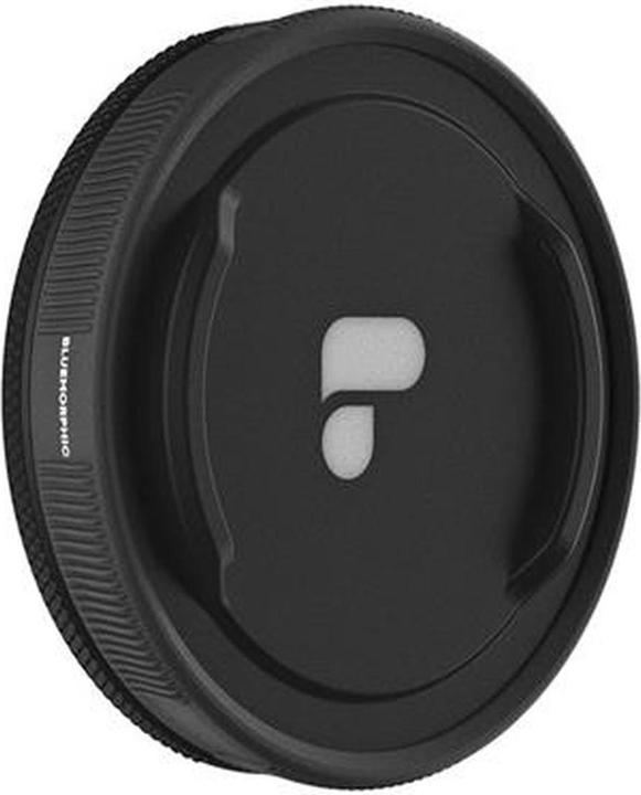 Produktbild PolarPro Objektivfilter Quartzline FX Bluemorphic (67 mm, Effekt Filter, 67 mm)