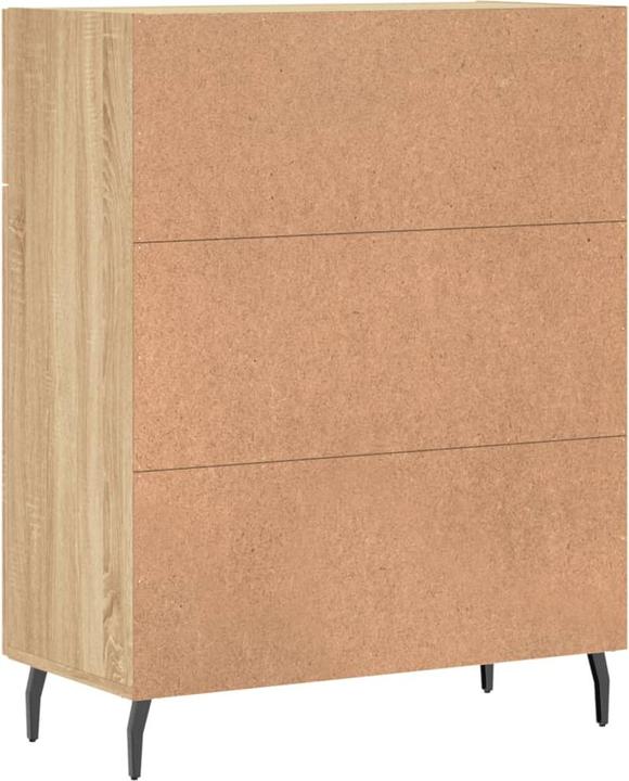 Image du produit vidaXL Sideboard (69.50 x 34 x 90 cm)