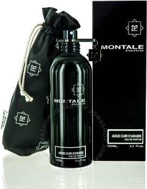 Actual product image Montale Aoud Cuir D'arabie (Eau de parfum, 100 ml)