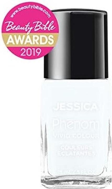 Image du produit Jessica Phenom Vivid Color vernis à ongles Gumdrop 14ml (Gomme à mâcher, Vernis couleur)