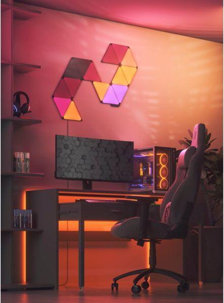 Produktbild Nanoleaf Shapes