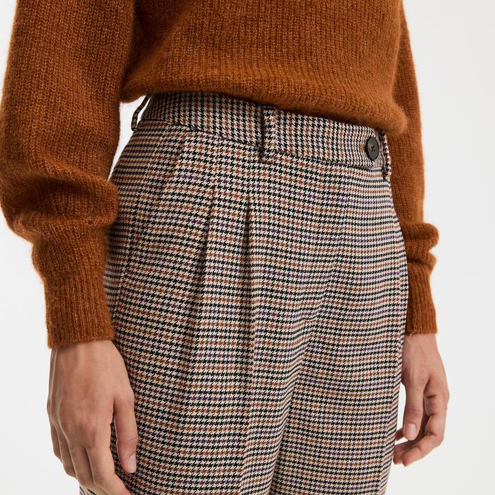 Produktbild La Redoute Collections Slim-Fit-Hose (32)