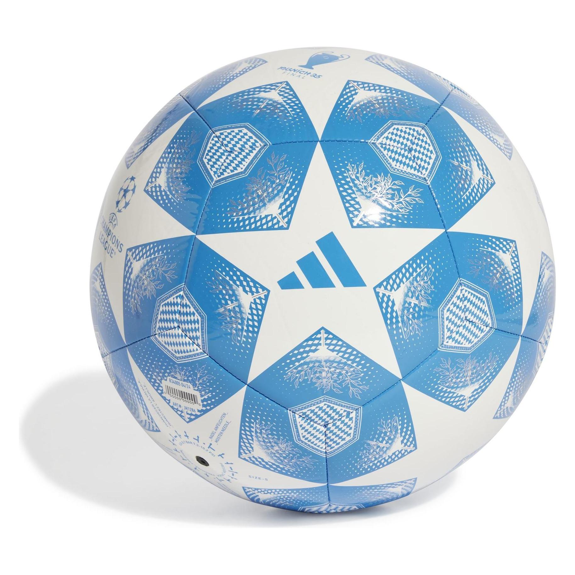 Kubbinga, Voetbal, (5)
