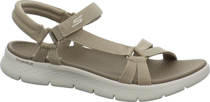 Produktbild Skechers Go Walk Flex Sandal - Sublime (40)