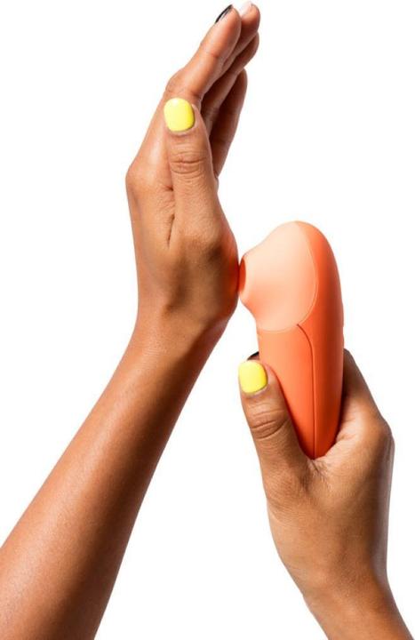 Produktbild Romp Switch X Klitorisvibrator (1 Stk)