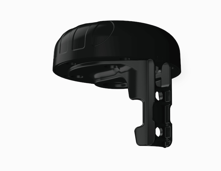 Immagine prodotto Poynting Antenne - GPS - Auto - GPS-001-V2-01 - nero - SMA (M) - Antenna PUCK MIMO - SMA - 2 Me (GPS)
