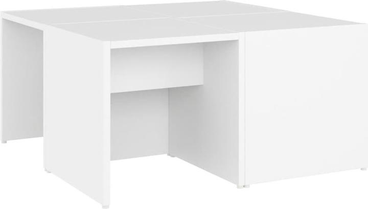 Image du produit vidaXL Couchtisch