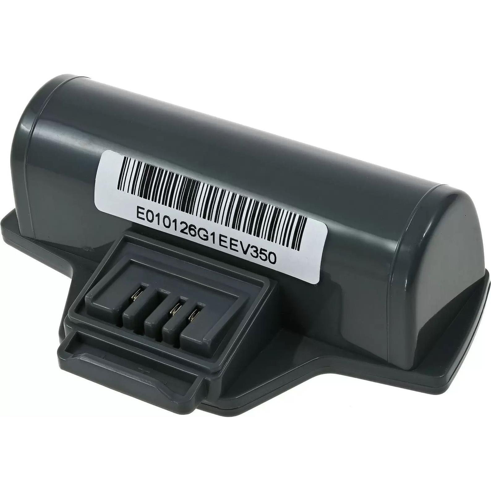 Thumbnail - AccuCell Akku für Werkzeug Kärcher WV 5 / Typ 4.633-083.0, Staubsauger Roboter Zubehör, Schwarz