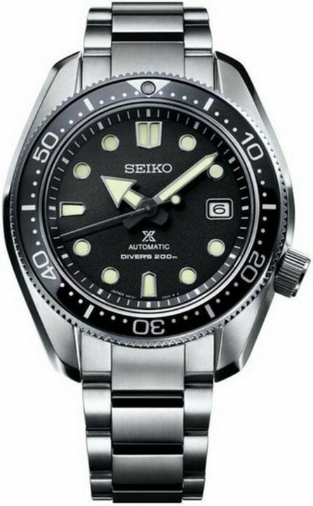 Immagine prodotto Seiko Men's Watch SPB077J1EST (Ã˜ 44 mm) (44 mm)
